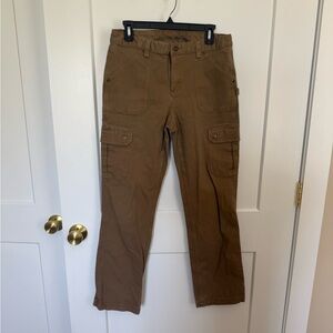 Duluth Fire Hose works pants